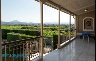 Βίλλα 421 τ.μ. για πώληση, Κορινθία, Άσσος-Λεχαίο-thumb-2