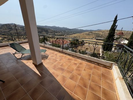 Maisonette 115sqm for rent-Keratea » Ari