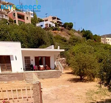 Οικόπεδο 2.176τ.μ. για πώληση-Αίγινα