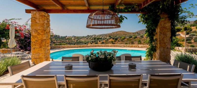 Βίλλα 400 τ.μ. πρός πώληση, Αττική - Υπόλοιπο, Λεγρενά