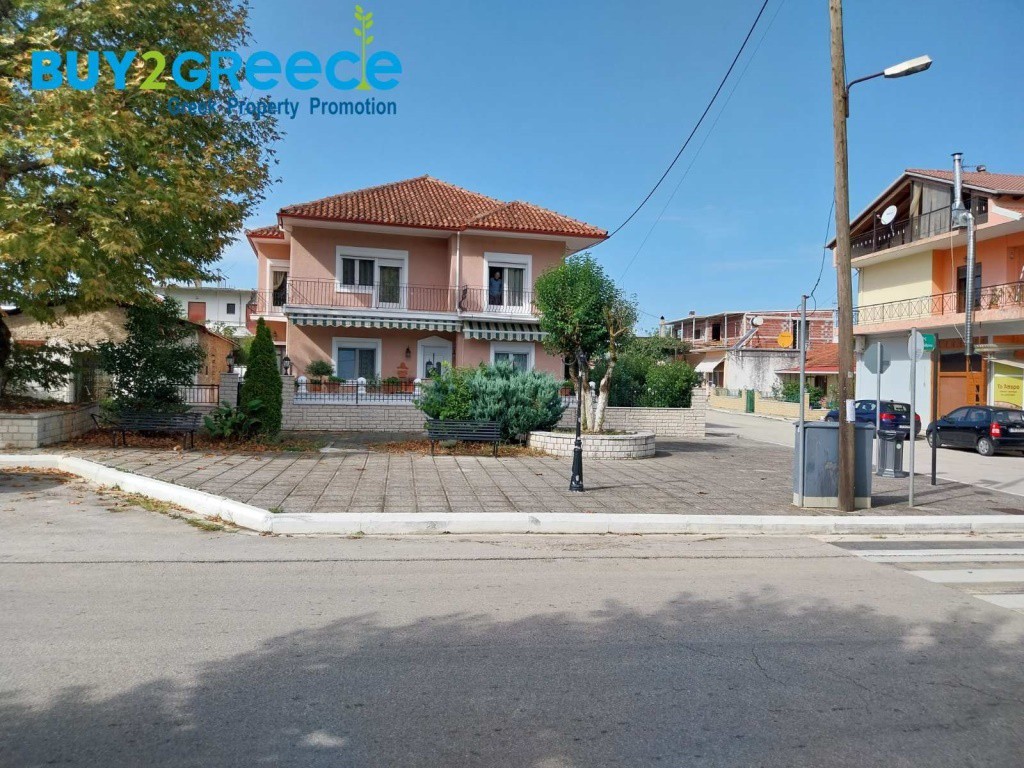 Μονοκατοικία 180 τ.μ. προς πώληση, Μπάφρα