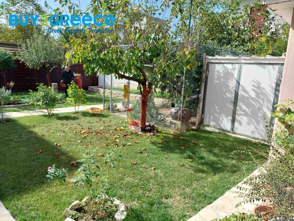 Μονοκατοικία 180 τ.μ. προς πώληση, Μπάφρα