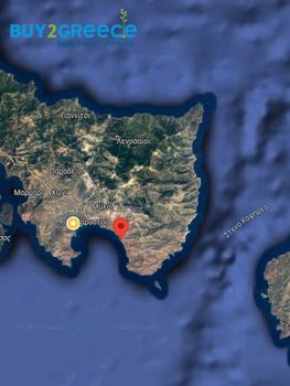 Οικόπεδο 445 τ.μ. για πώληση