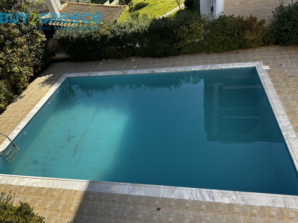 Βίλλα 540 τ.μ. πρός πώληση, Βοιωτία, Οινόφυτα