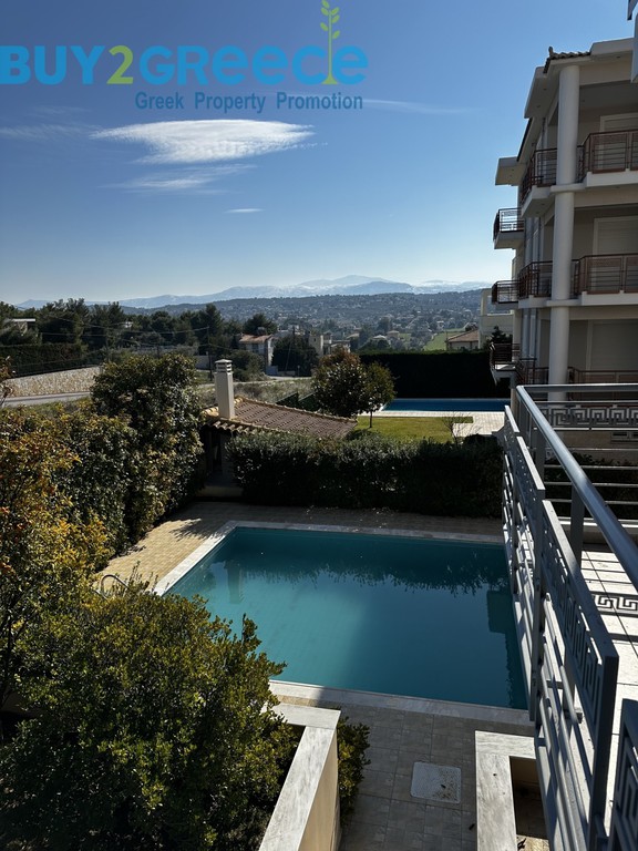 Βίλλα 540 τ.μ. πρός πώληση, Βοιωτία, Οινόφυτα