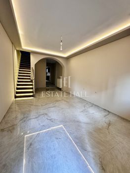 Μονοκατοικία 130τ.μ. για πώληση-Νέα αλικαρνασσός » Κέντρο
