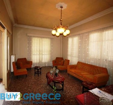 Detached home 283 sqm for sale