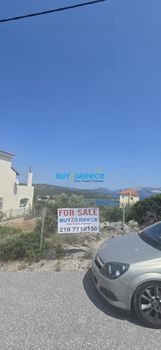Οικόπεδο 603τ.μ. για πώληση-Ταμύνες