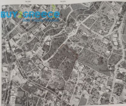 Land plot 1.768sqm for sale-Kalimnos