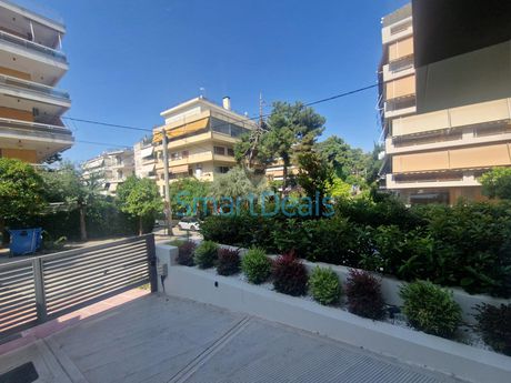Maisonette 128sqm for sale-Marousi