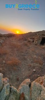 Οικόπεδο 4.515τ.μ. για πώληση-Φολέγανδρος