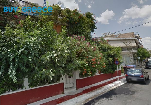 Οικόπεδο 240 τ.μ. για πώληση, Πειραιάς - Προάστια, Άγιος Ιωάννης Ρέντης