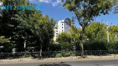 Οικόπεδο 115τ.μ. για πώληση-Νέος κόσμος