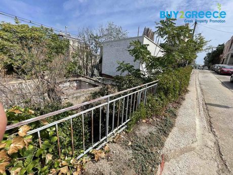 Οικόπεδο 405τ.μ. για πώληση-Κέντρο