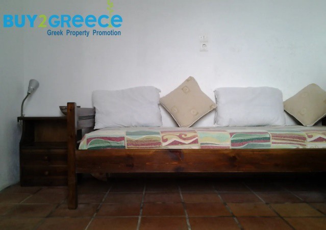 Μονοκατοικία 57 τ.μ. προς πώληση, Σαντορίνη