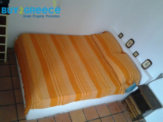 Μονοκατοικία 57 τ.μ. προς πώληση, Σαντορίνη