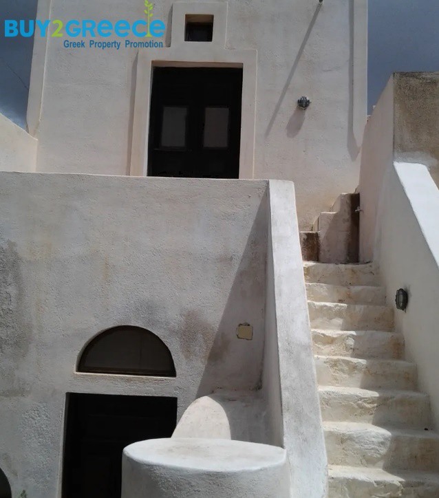 Μονοκατοικία 57 τ.μ. προς πώληση, Σαντορίνη