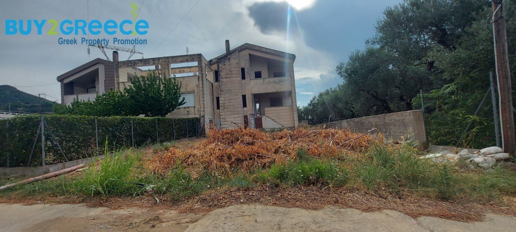 Μονοκατοικία 191 τ.μ. προς πώληση, Αραχωβίτικα Ρίου