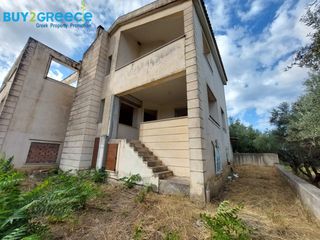 Μονοκατοικία 191 τ.μ. για πώληση