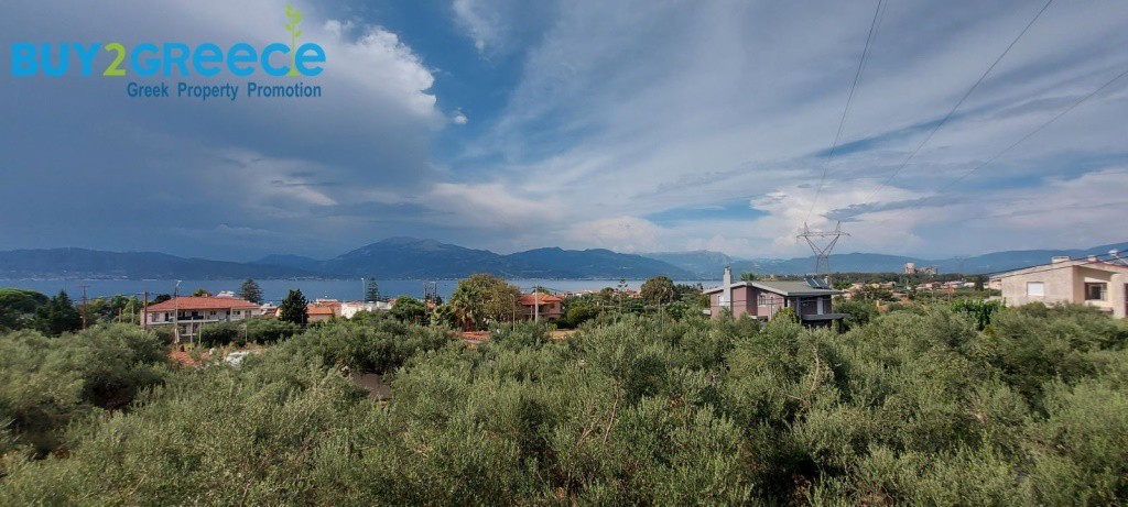 Μονοκατοικία 191 τ.μ. προς πώληση, Αραχωβίτικα Ρίου