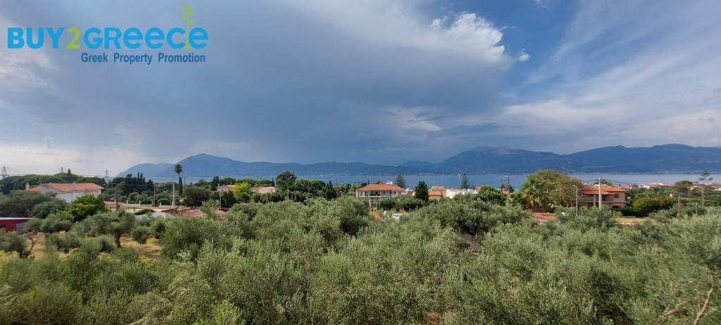 Μονοκατοικία 191 τ.μ. προς πώληση, Αραχωβίτικα Ρίου