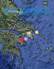 Οικόπεδο 2.040 τ.μ. για πώληση, Αργολίδα, Κρανίδι-thumb-14