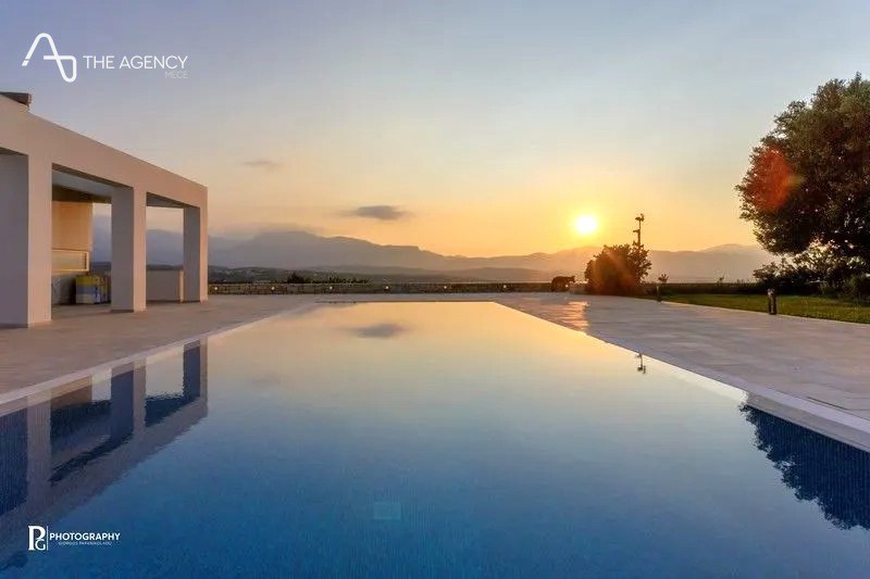 Βίλλα 680 τ.μ. προς πώληση, Ηράκλειο Κρήτης