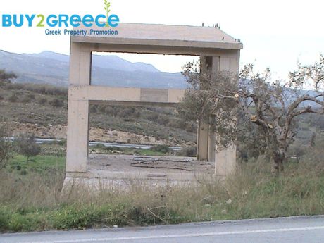 Οικόπεδο 1.013τ.μ. για πώληση-Αστερούσια