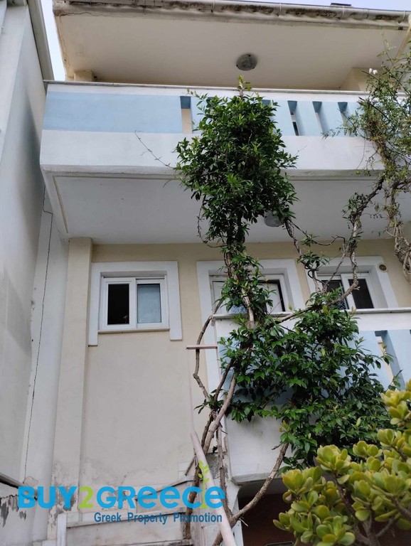 Μεζονέτα 98 τ.μ. πρός πώληση, Αιτωλοακαρνανία, Μενίδι