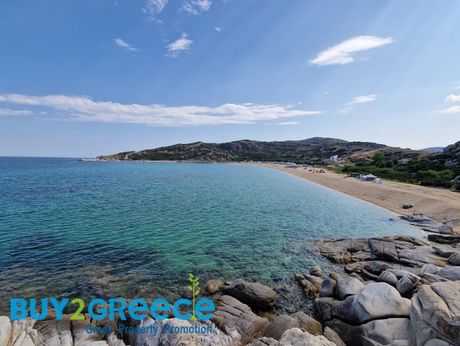 Οικόπεδο 501τ.μ. για πώληση-Τορώνη