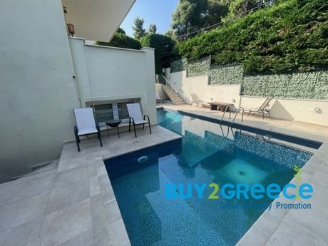 Μονοκατοικία 340τ.μ. για πώληση-Διόνυσος