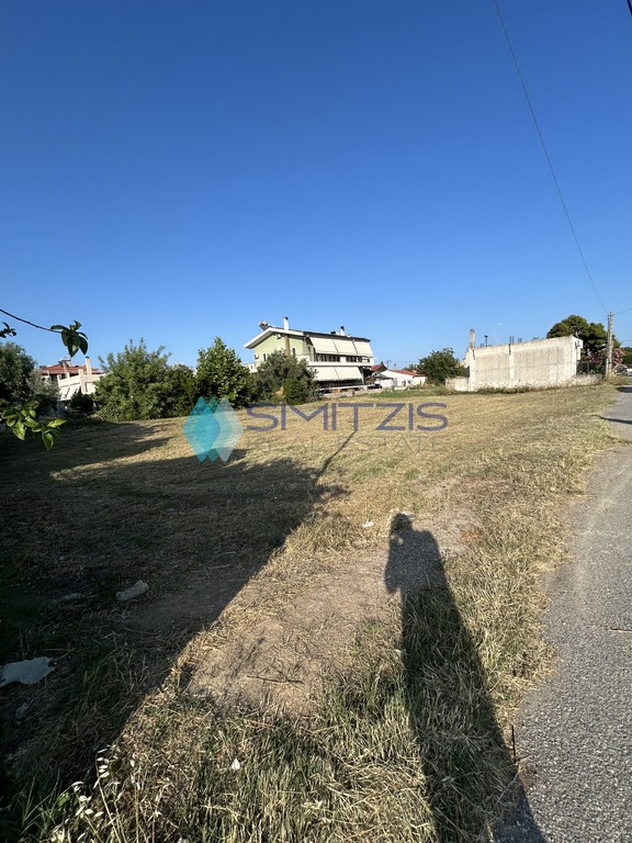 Οικόπεδο 1.000 τ.μ. προς πώληση, Άγιος Νικόλαος Ληλαντίου