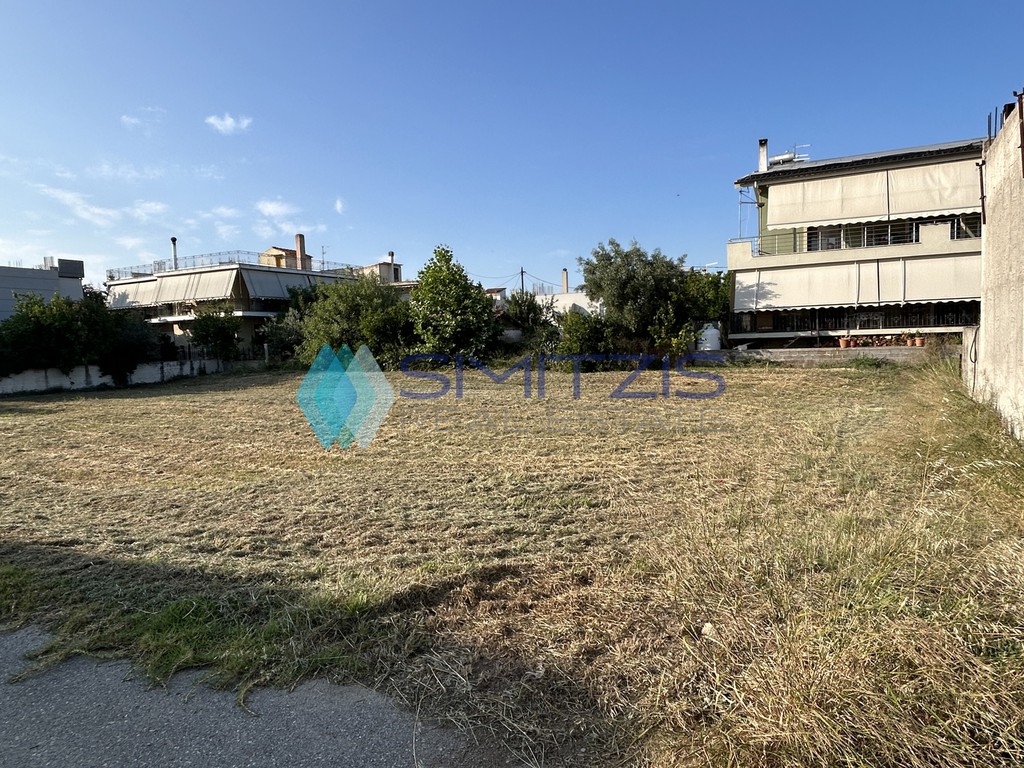 Οικόπεδο 1.000 τ.μ. προς πώληση, Άγιος Νικόλαος Ληλαντίου