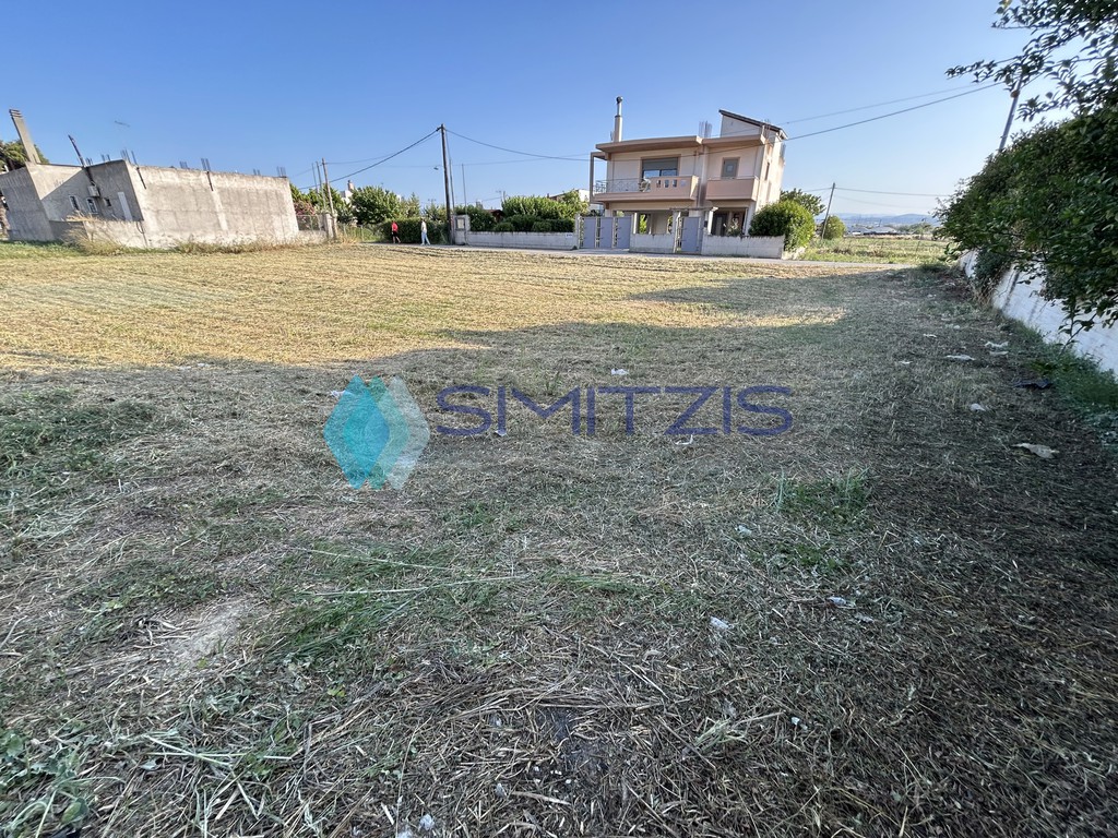 Οικόπεδο 1.000 τ.μ. προς πώληση, Άγιος Νικόλαος Ληλαντίου