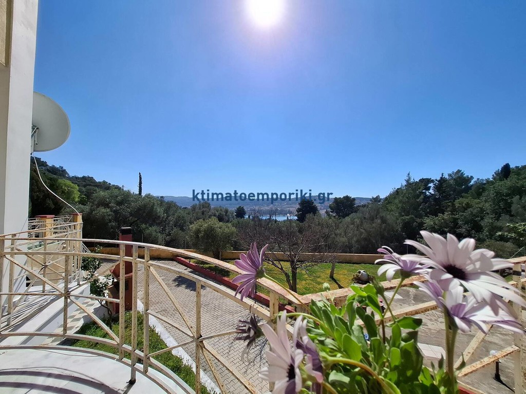 Βίλλα 420 τ.μ. πρός πώληση, Ν. Κεφαλονιάς, Κεφαλονιά