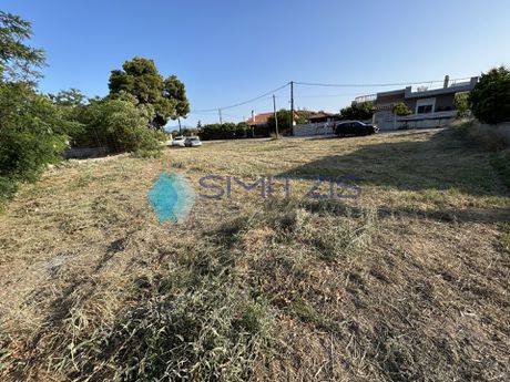 Land plot 500sqm for sale-Lilantio