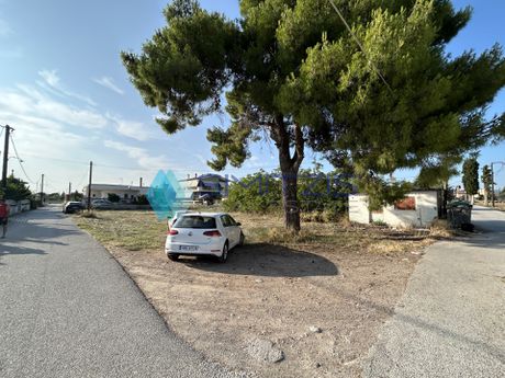 Land plot 1.000sqm for sale-Lilantio