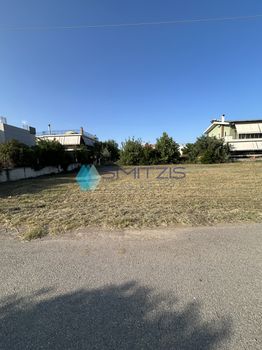 Land plot 500sqm for sale-Lilantio