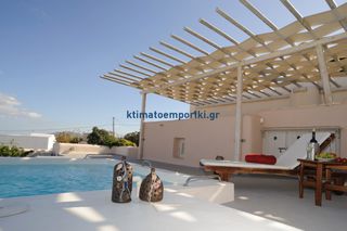 Βίλλα 186 τ.μ. για πώληση, Κυκλάδες, Σαντορίνη-thumb-2