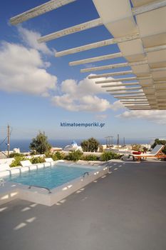 Villa 186sqm for sale-Santorini