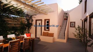 Βίλλα 186 τ.μ. για πώληση, Κυκλάδες, Σαντορίνη-thumb-7