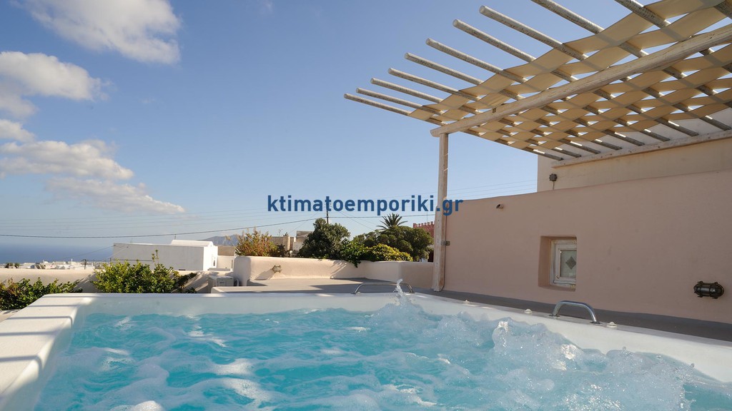 Βίλλα 186 τ.μ. πρός πώληση, Κυκλάδες, Σαντορίνη