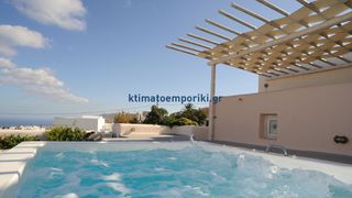 Βίλλα 186 τ.μ. για πώληση, Κυκλάδες, Σαντορίνη-thumb-3