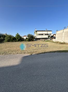 Land plot 500sqm for sale-Lilantio
