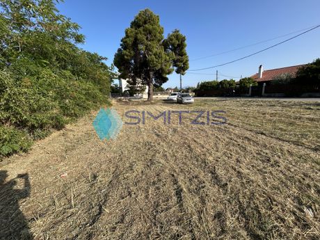 Land plot 500sqm for sale-Lilantio