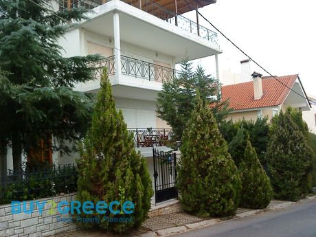 Διαμέρισμα 150τ.μ. για πώληση-Μελίσσια