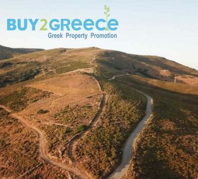 Οικόπεδο 12.390τ.μ. για πώληση-Άνδρος