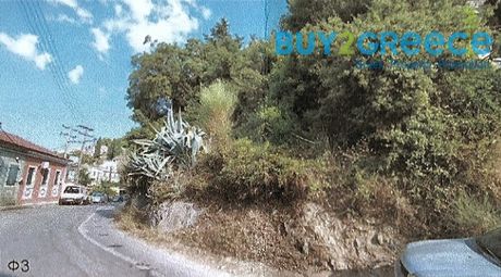 Οικόπεδο 1.485τ.μ. για πώληση-Κέρκυρα