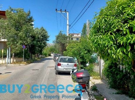 Οικόπεδο 532τ.μ. για πώληση-Μελίσσια