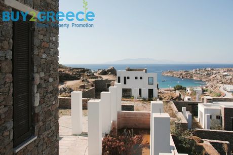Βίλλα 1.278τ.μ. για πώληση-Μύκονος